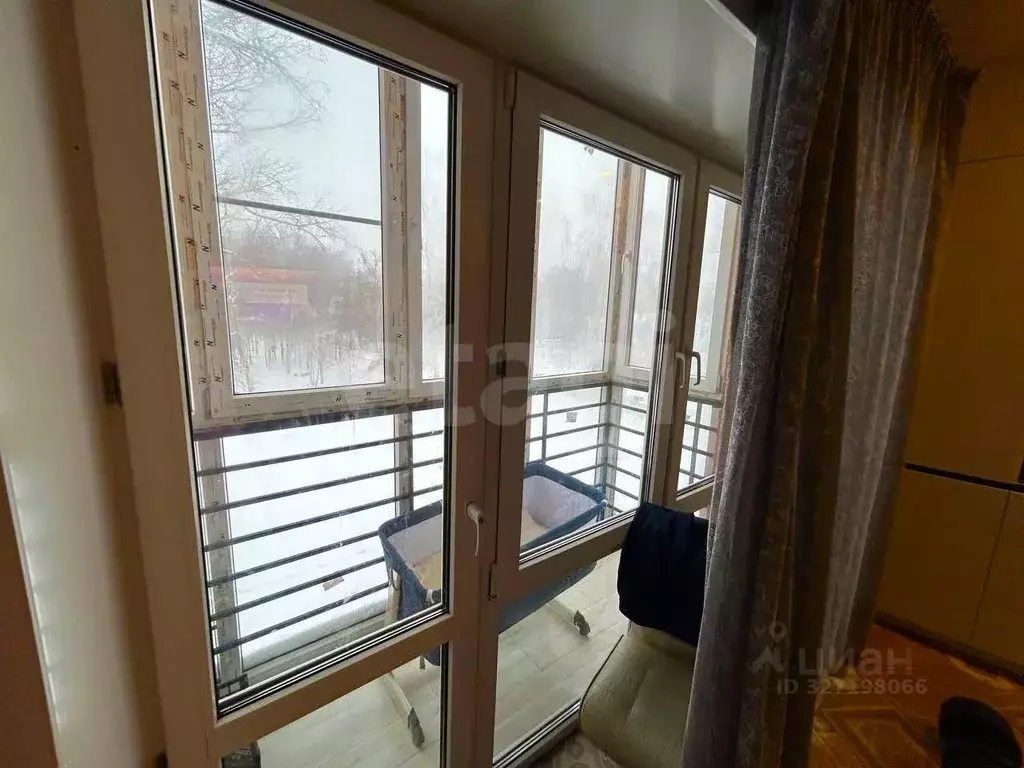 3-к кв. Ярославская область, Ярославль пос. Норское, пер. 2-й Норский, ... - Фото 1