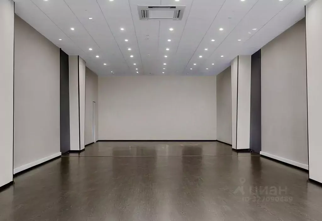 Помещение свободного назначения в Москва Павловская ул., 18С2 (120 м) - Фото 1