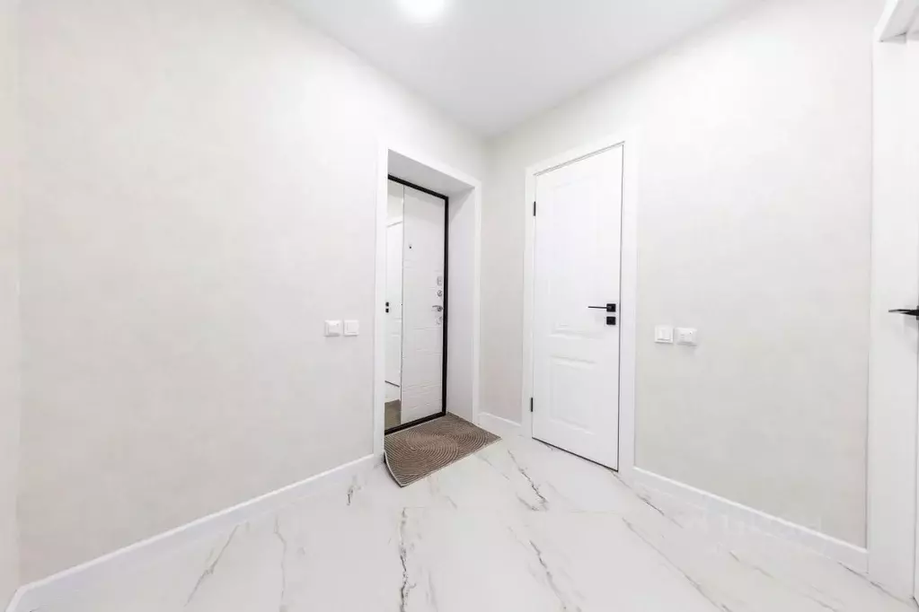 1-к кв. Брянская область, Брянск Новозыбковская ул., 9/1 (37.1 м) - Фото 2