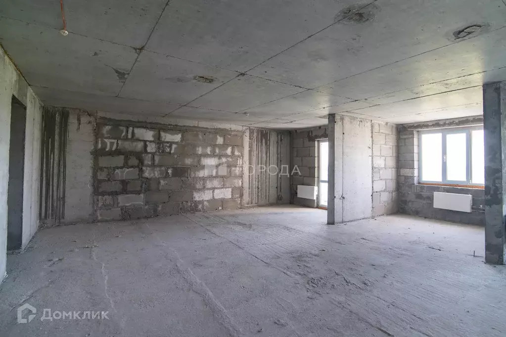 Продаётся 3-к квартира, 84.4 м - Фото 1