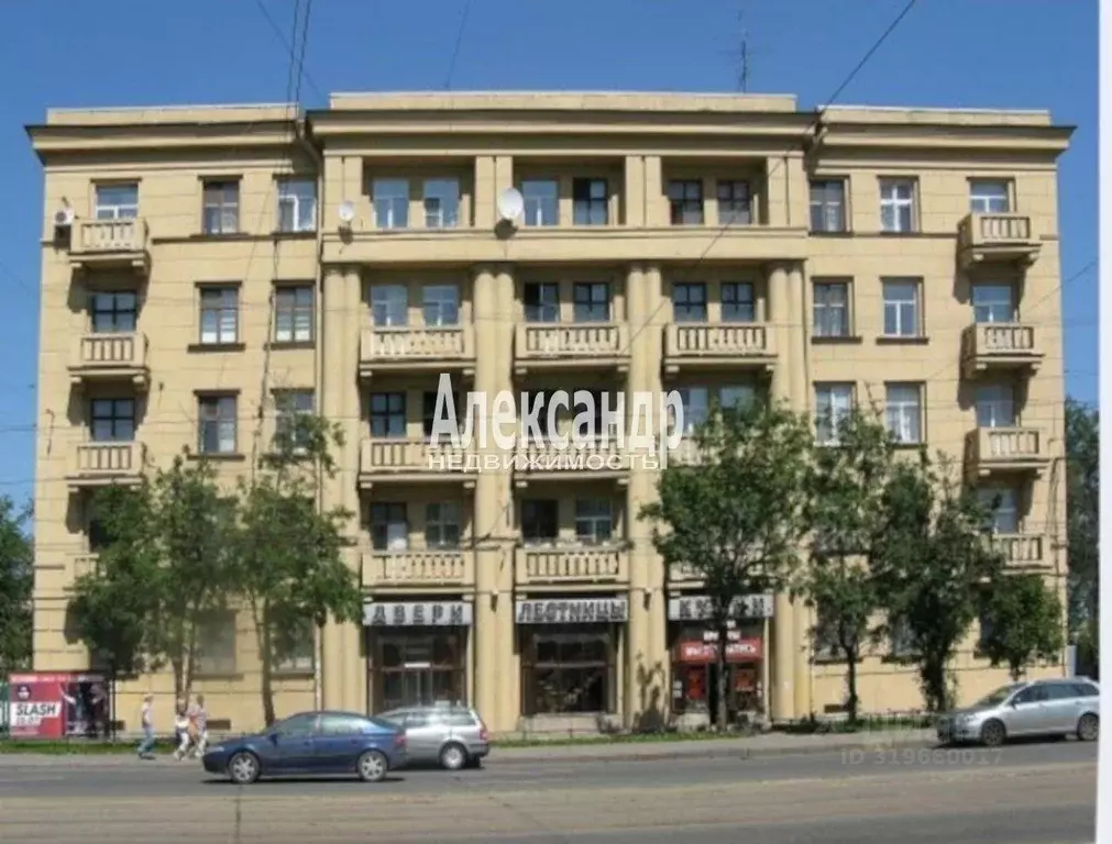 Комната, 15.2 м - Фото 0