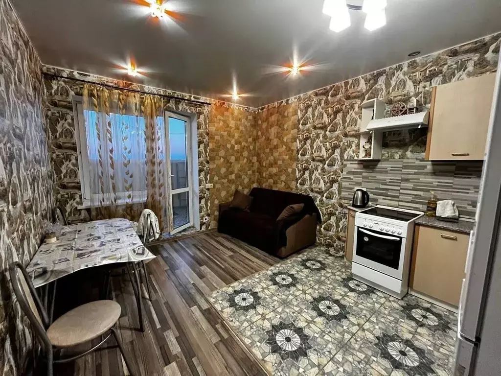 1-к кв. Московская область, Звенигород Одинцовский городской округ, ... - Фото 1