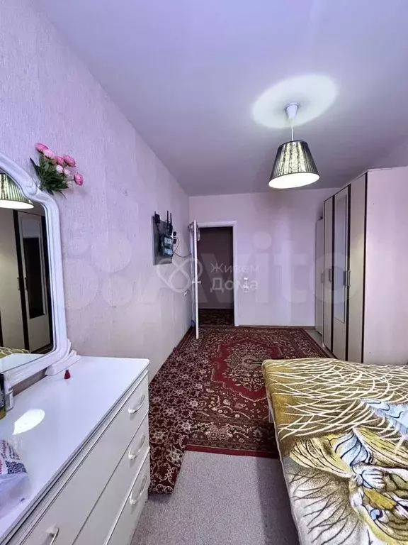 2-к. квартира, 55 м, 8/9 эт. - Фото 1