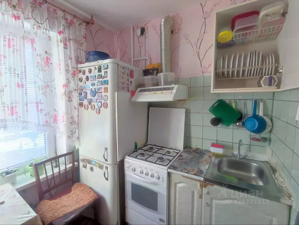 2-к кв. Московская область, Видное просп. Ленинского Комсомола, 48 ... - Фото 2