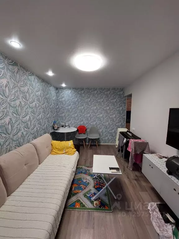 2-к кв. Крым, Керчь ш. Героев Сталинграда, 8/2 (35.4 м) - Фото 2