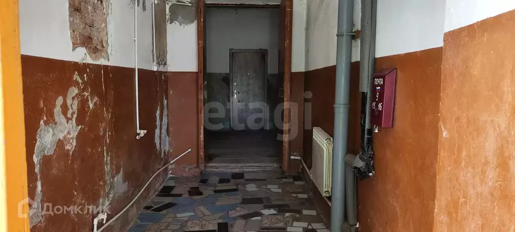 Продаётся 1-к квартира, 28.5 м - Фото 1