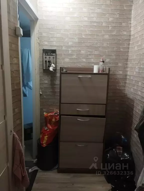 1-к кв. Пермский край, Пермь ул. Генерала Панфилова, 16 (30.4 м) - Фото 1