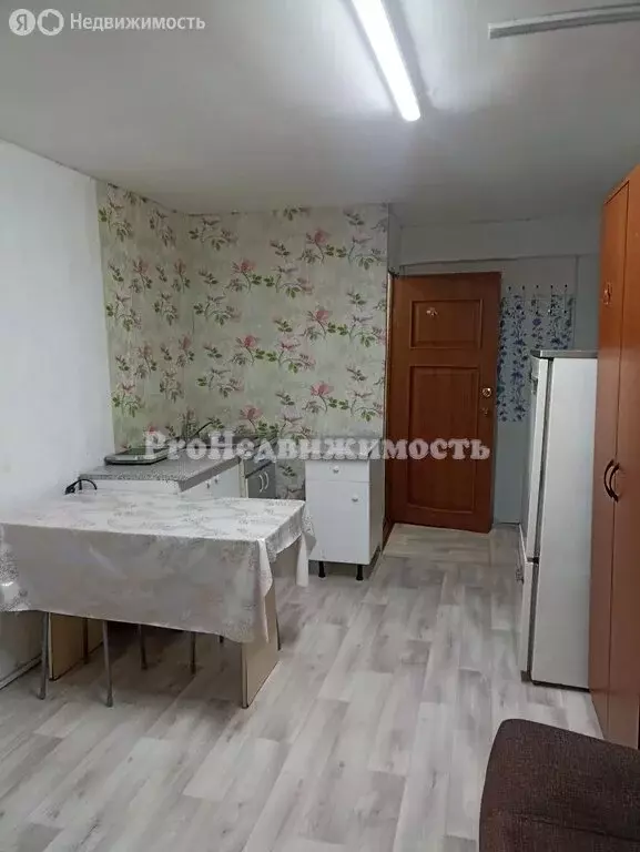 1-комнатная квартира: Кызыл, улица Ленина, 87 (34 м) - Фото 1