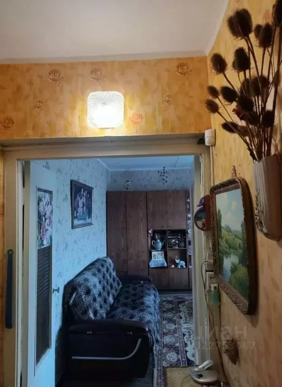 2-к кв. Пермский край, Пермь ул. Адмирала Ушакова, 59/3 (54.9 м) - Фото 1