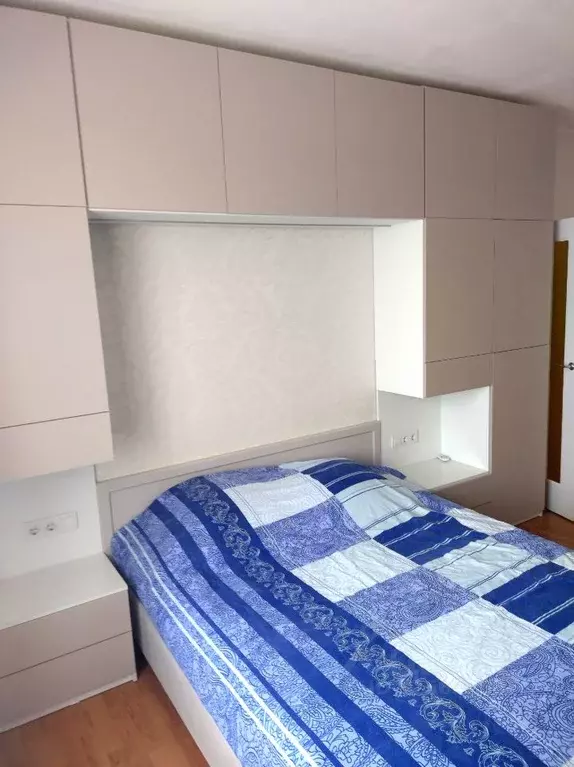 1-к кв. Московская область, Дедовск г. Истра муниципальный округ, ул. ... - Фото 2