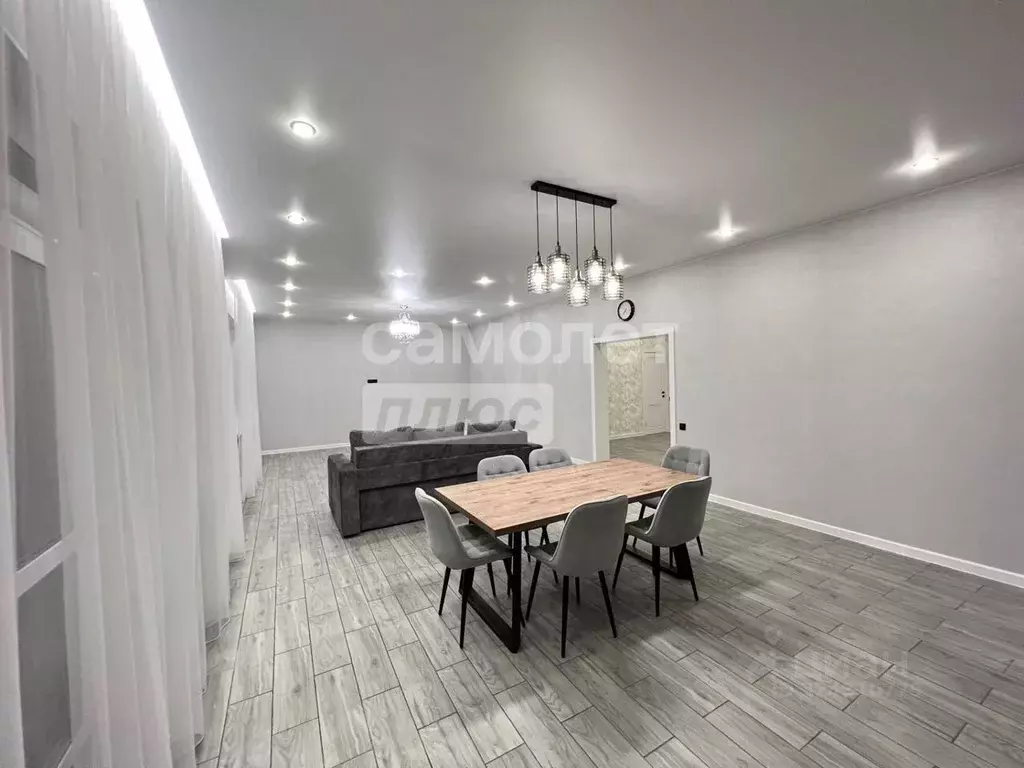 Дом в Ханты-Мансийский АО, Сургутский район, Барсово городское ... - Фото 2