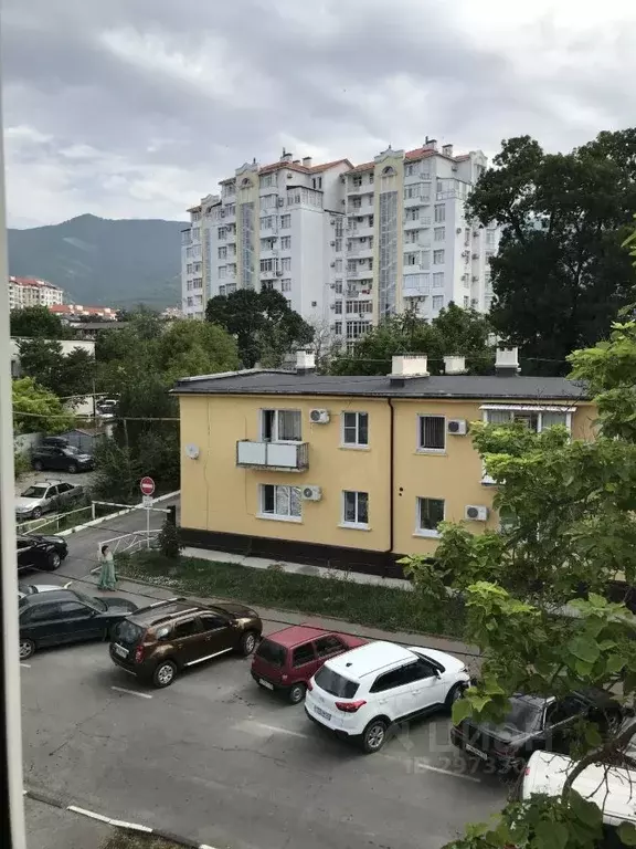 2-к кв. Краснодарский край, Геленджик ул. Мира, 3 (60.0 м) - Фото 1