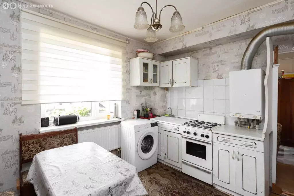 2-комнатная квартира: Калининград, улица Баумана, 36 (42.9 м) - Фото 1