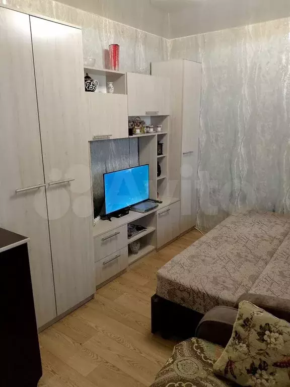 Комната 26 м в 1-к., 5/5 эт. - Фото 0