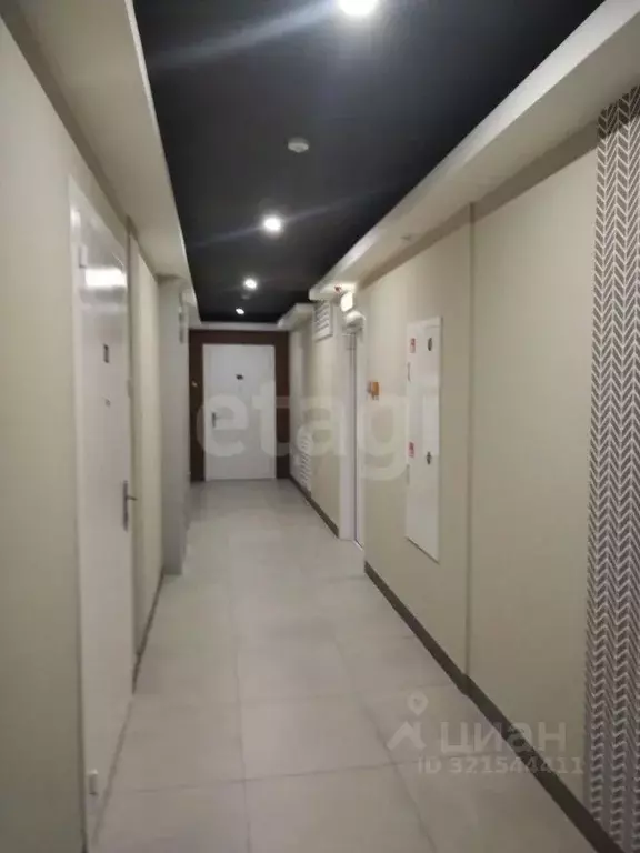 1-к кв. Курская область, Курск ул. Энгельса, 115/3 (40.77 м) - Фото 1