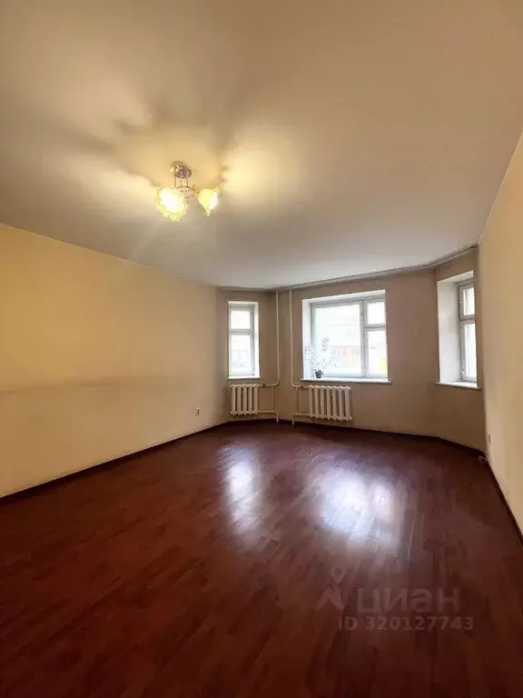 1-к кв. Кировская область, Киров Студенческий проезд, 19к2 (53.0 м) - Фото 1