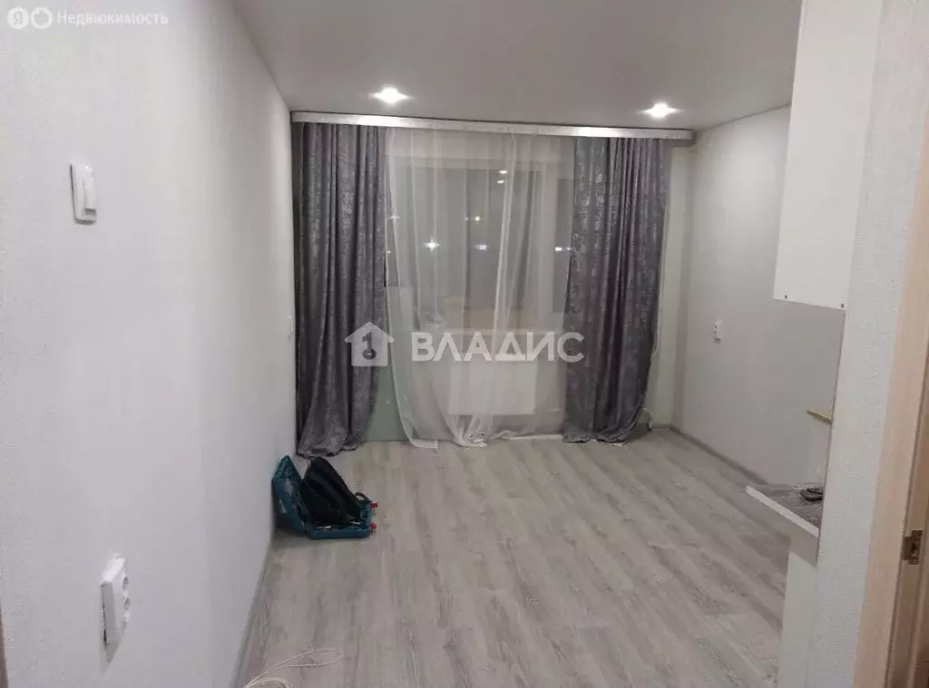 1к в -комнатной квартире (30 м) - Фото 2