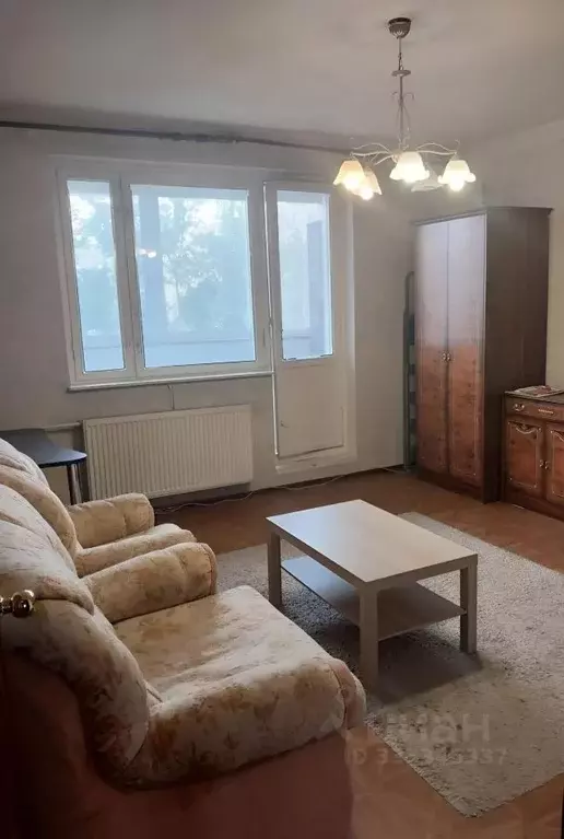 1-к кв. Москва Алтуфьевское ш., 26А (39.0 м) - Фото 1