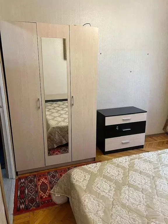 2-к кв. Москва ул. Степана Супруна, 4 (65.0 м) - Фото 1