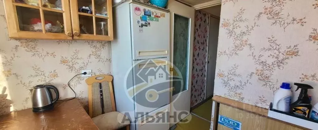 3-к кв. Ямало-Ненецкий АО, Новый Уренгой Юбилейная ул., 2 (58.7 м) - Фото 2