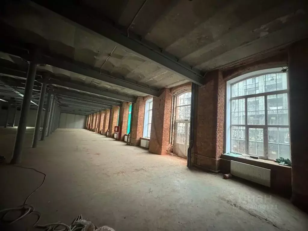 Помещение свободного назначения в Санкт-Петербург ул. Красного ... - Фото 1