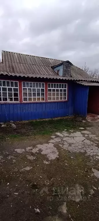 Дом в Белгородская область, Ракитянский район, Бобравское с/пос, с. ... - Фото 1
