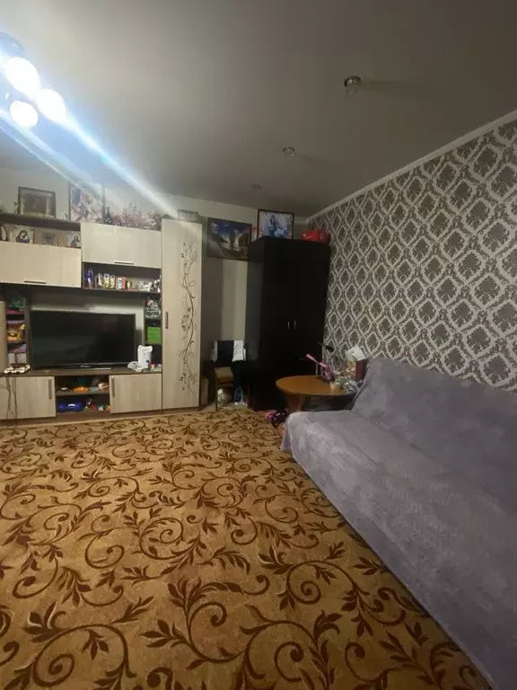 Продаётся 1-к квартира, 40.5 м - Фото 0