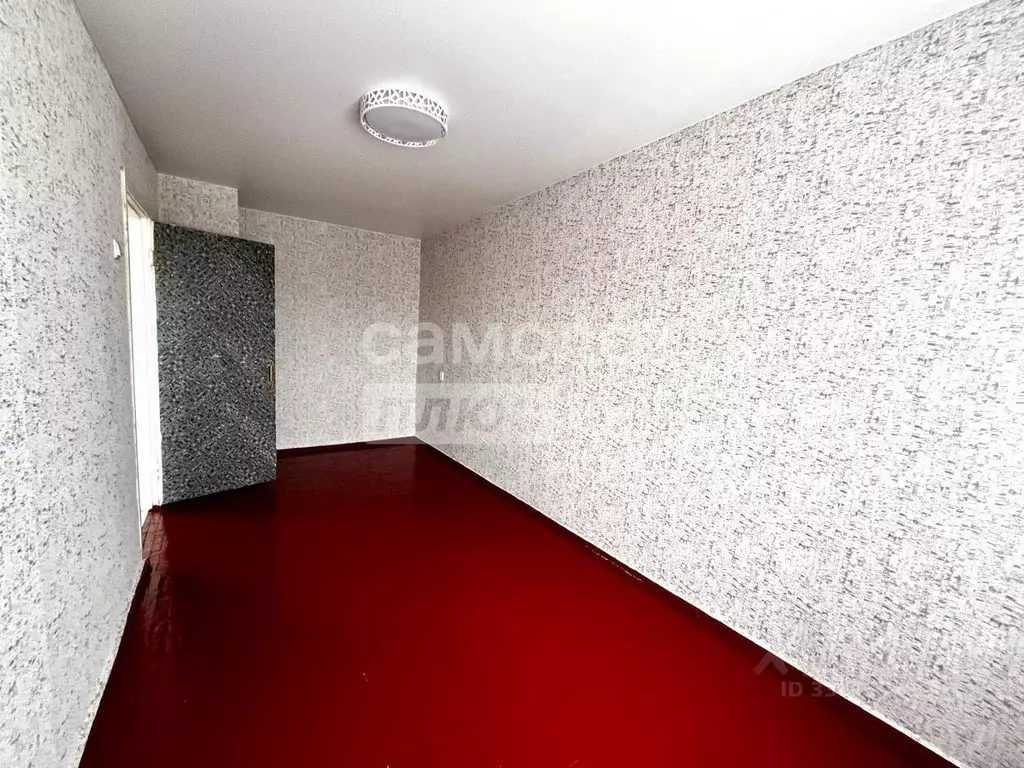 2-к кв. Краснодарский край, Апшеронск ул. Ленина, 31 (44.85 м) - Фото 1