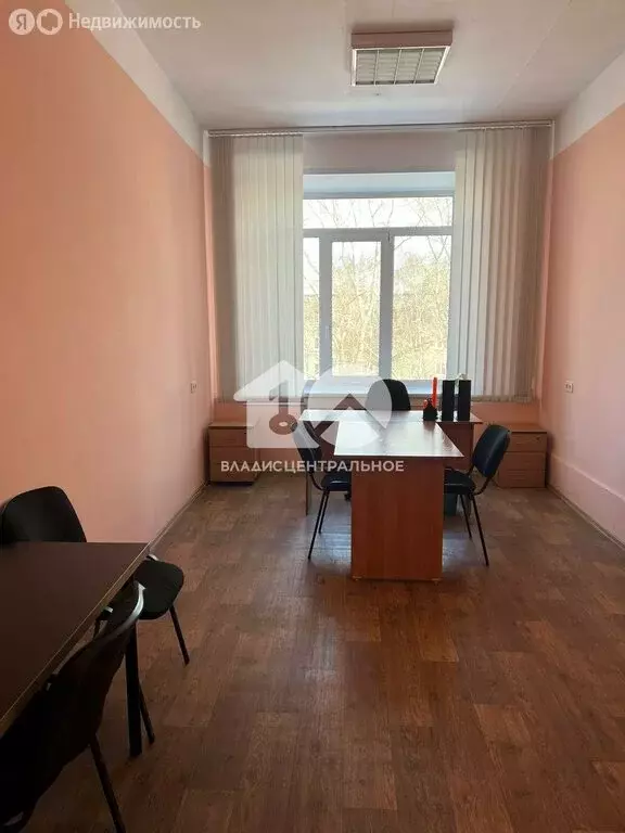 Офис (17 м) - Фото 1