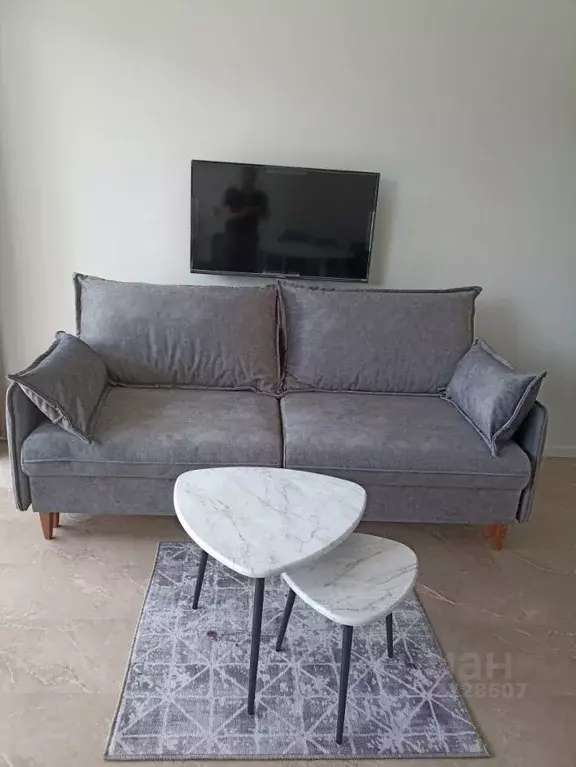 Студия Крым, Ялта муниципальный округ, пос. Даниловка ул. Лесная, 4В ... - Фото 2