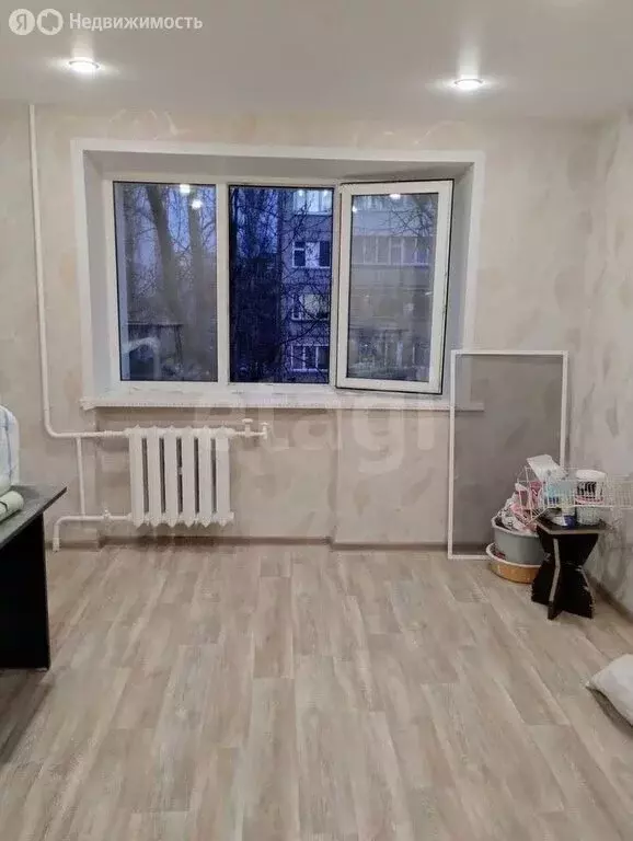 1к в -комнатной квартире (13 м) - Фото 0