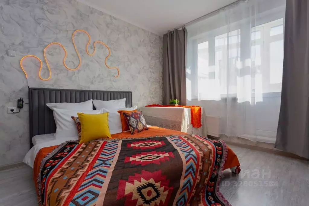 1-к кв. Москва Задонский проезд, 12К1 (36.0 м) - Фото 1