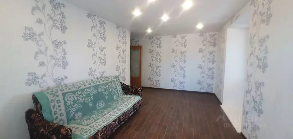 2-к кв. Нижегородская область, Нижний Новгород Артельная ул., 7 (44.4 ... - Фото 2