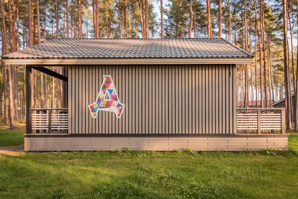 Дом в Псковская область, Псков Андрохново кв-л,  (34 м) - Фото 2