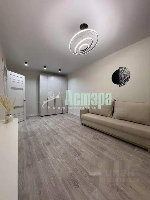 1-к кв. Забайкальский край, Чита Северный мкр, 40 (30.0 м) - Фото 2