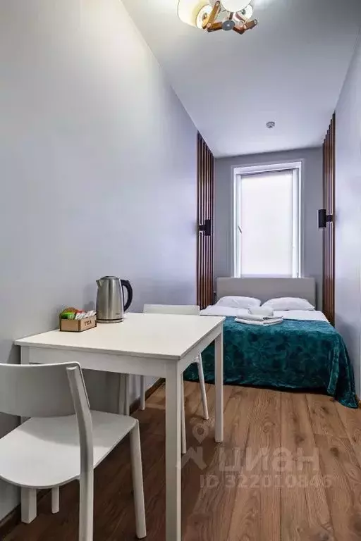 Комната Москва 3-я Хорошевская ул., 2С1 - Фото 1