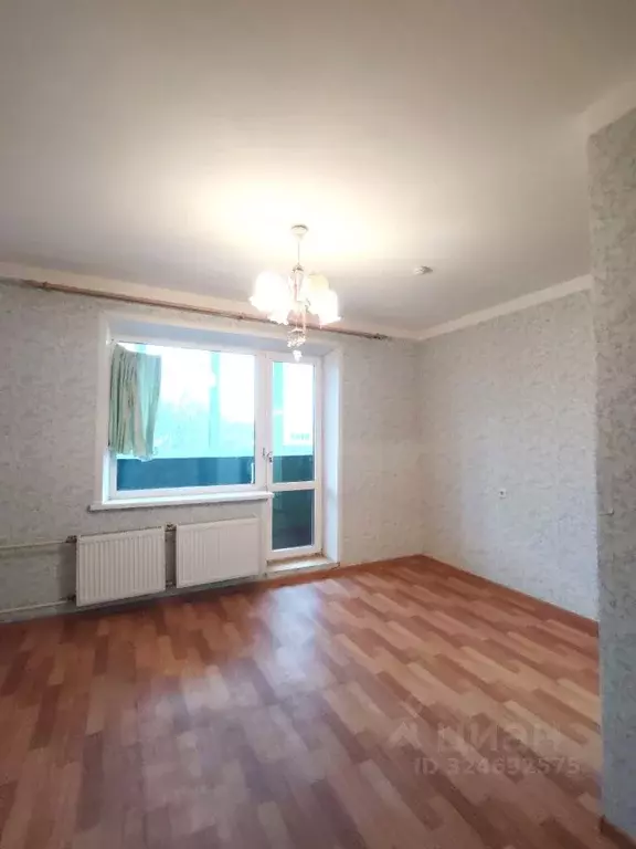 1-к кв. Пермский край, Пермский муниципальный округ, д. Хмели ш. ... - Фото 2