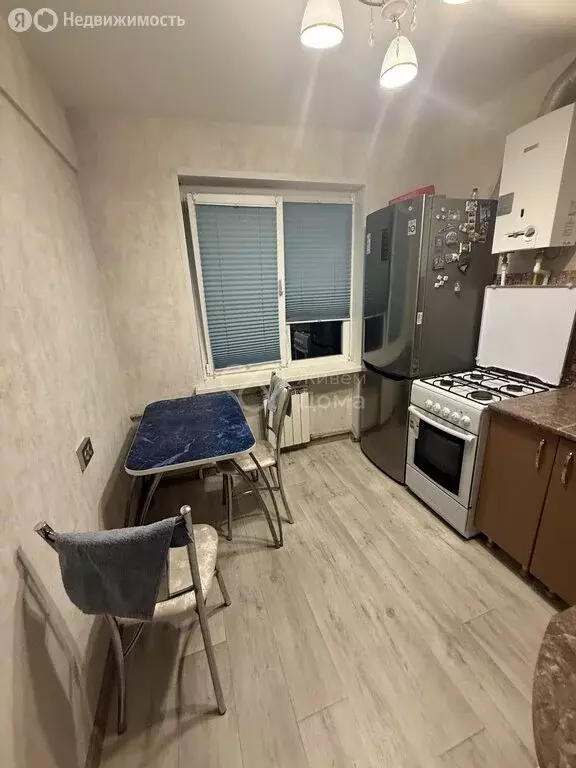 2-комнатная квартира: Волгоград, Загорская улица, 18 (45 м) - Фото 1