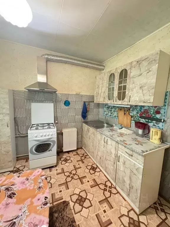 2-к кв. Саратовская область, Энгельс Полтавская ул., 40а (55.5 м) - Фото 1