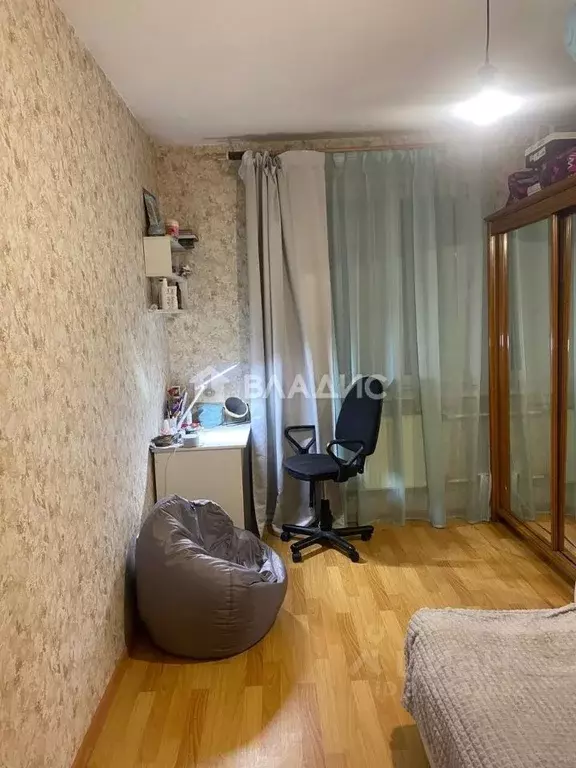 3-к кв. Московская область, Балашиха проезд Мирской, 10 (74.2 м) - Фото 1
