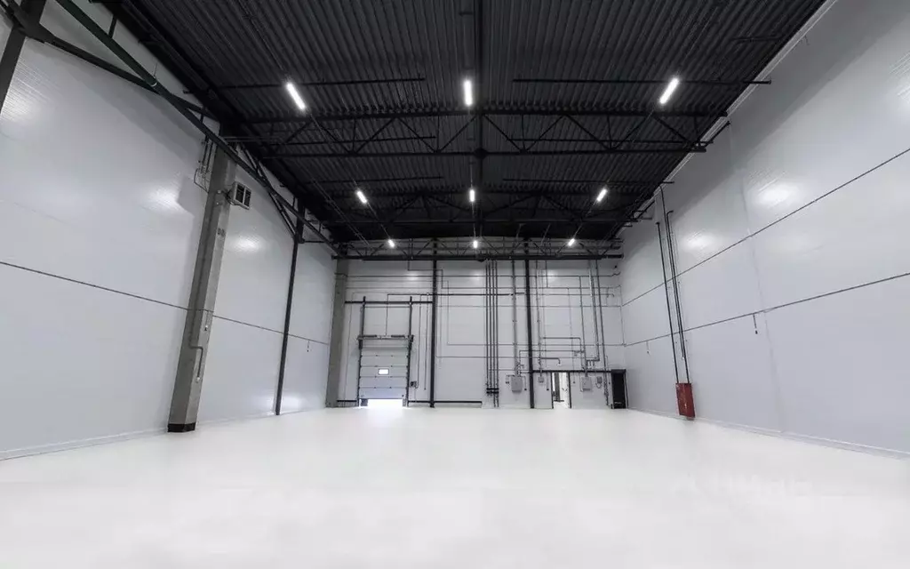 Склад в Московская область, Подольск Климовск мкр, ул. Коммунальная, ... - Фото 2