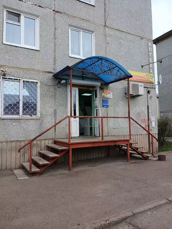 Свободного назначения, 95 м - Фото 1
