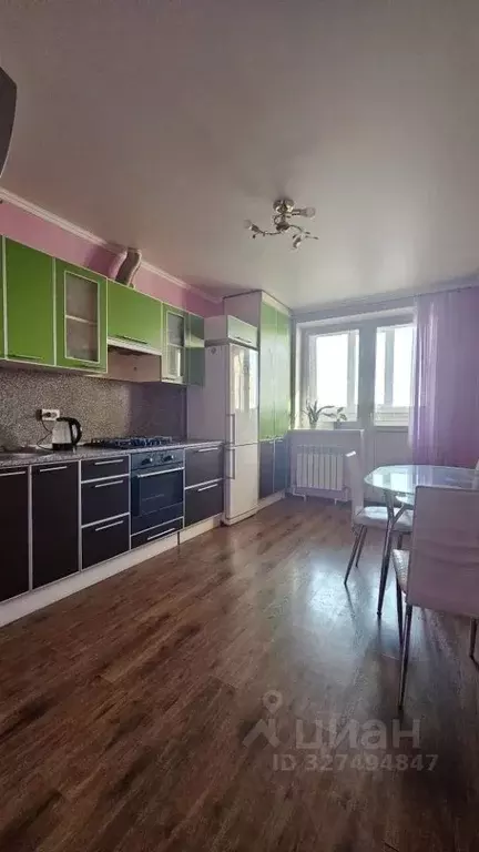 1-к кв. Ростовская область, Батайск ул. Урицкого (45.0 м) - Фото 2