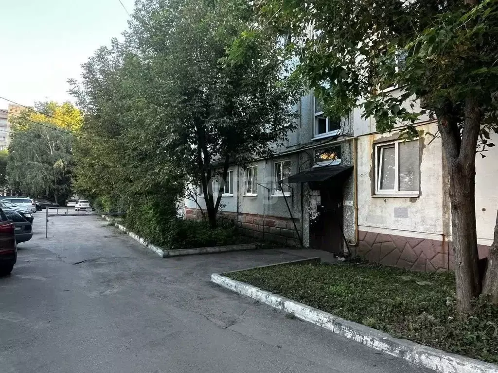 3-к кв. Калужская область, Калуга ул. Суворова, 158 (49.2 м) - Фото 2