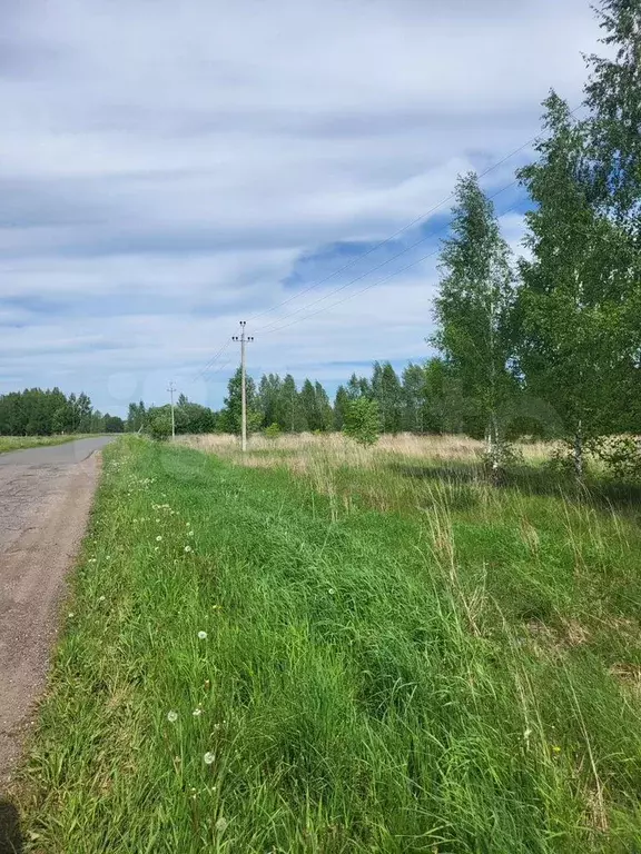 Участок 13,9 сот. (СНТ, ДНП) - Фото 0