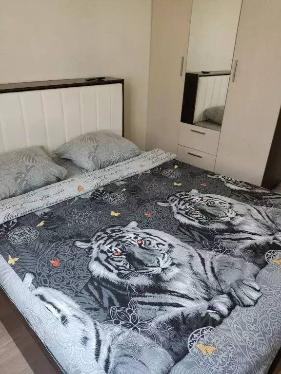 2-к кв. Алтайский край, Славгород 2-й мкр, 13 (49.0 м) - Фото 2