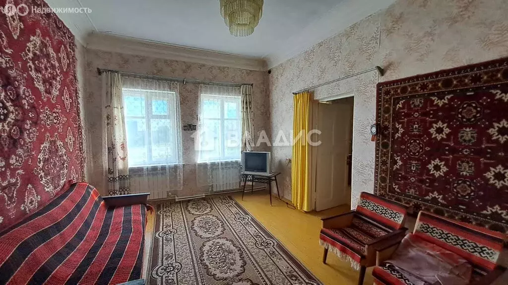 2-комнатная квартира: Белебей, улица Котомкина, 44 (47.2 м) - Фото 0