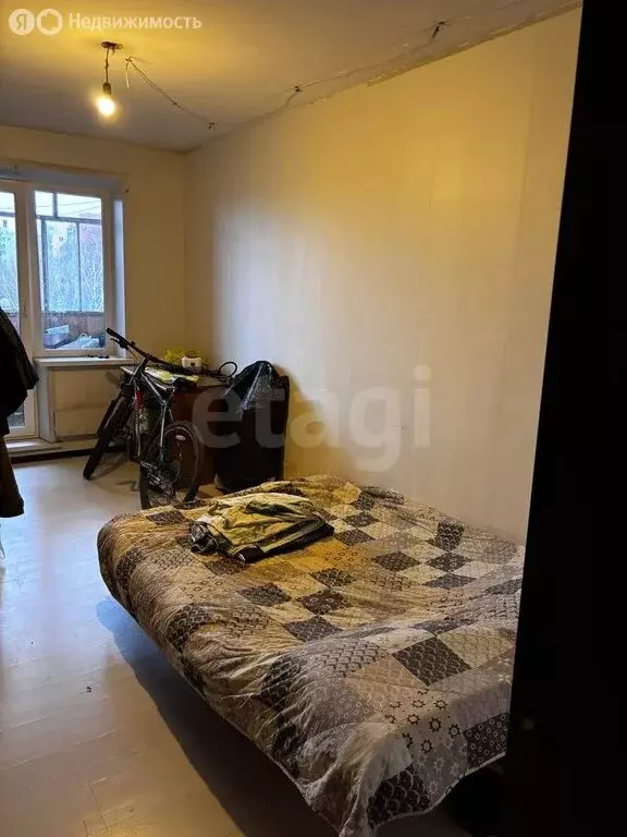 3-комнатная квартира: Самара, Алма-Атинская улица, 108В (61.8 м) - Фото 2