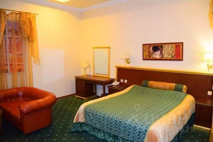 Комната Курская область, Курск ул. Дзержинского, 40 (25.0 м) - Фото 1