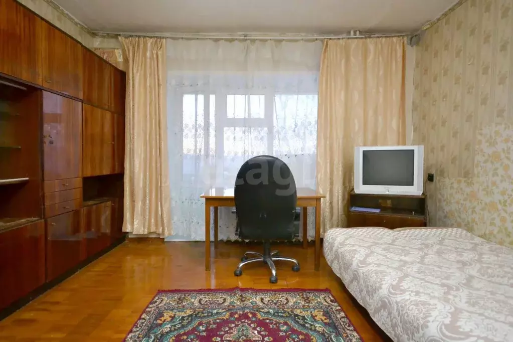 2-к кв. Саха (Якутия), Якутск Мерзлотная ул., 29 (54.0 м) - Фото 1